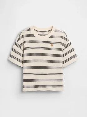 Baby & Toddler Waffle T-Shirt