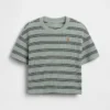 Baby & Toddler Waffle T-Shirt