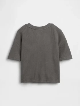 Baby & Toddler Waffle T-Shirt