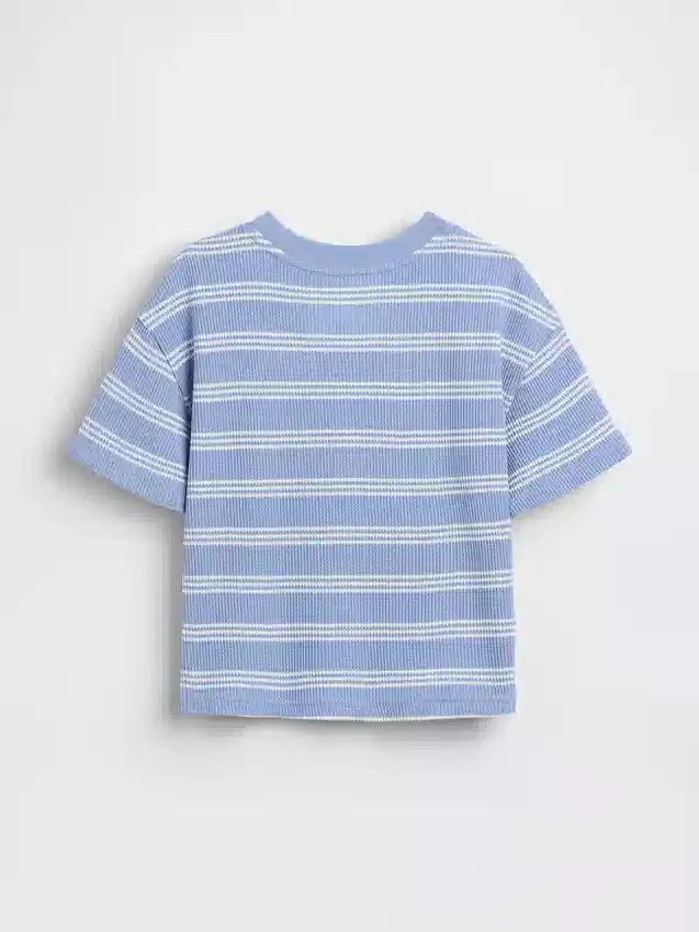 Baby & Toddler Waffle T-Shirt