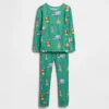 Baby & Toddler Winnie the Pooh Organic Brushed Cotton Pj Set