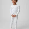 Baby & Toddler Winnie the Pooh Organic Brushed Cotton Pj Set