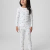 Baby & Toddler Winnie the Pooh Organic Brushed Cotton Pj Set
