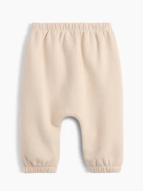 Baby Vintagesoft Brannan Bear Knee Patch Joggers