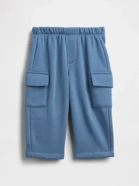 Baby Vintagesoft Cargo Sweatpants