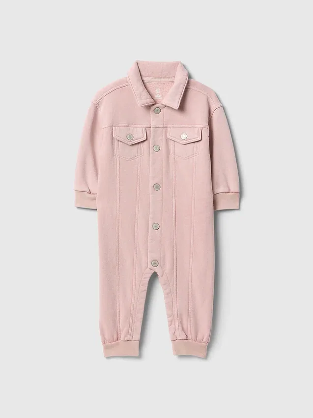 Baby Vintagesoft One-Piece