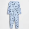 Baby Winnie the Pooh Organic Cotton One-Piece