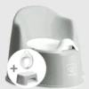 Babybjorn Baby 3-Piece Potty Training Set