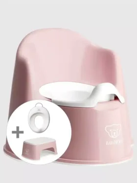 Babybjorn Baby 3-Piece Potty Training Set