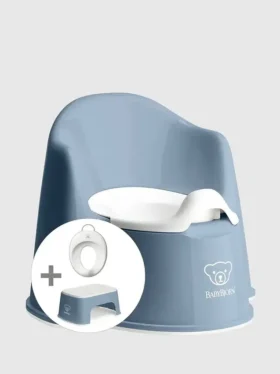 Babybjorn Baby 3-Piece Potty Training Set