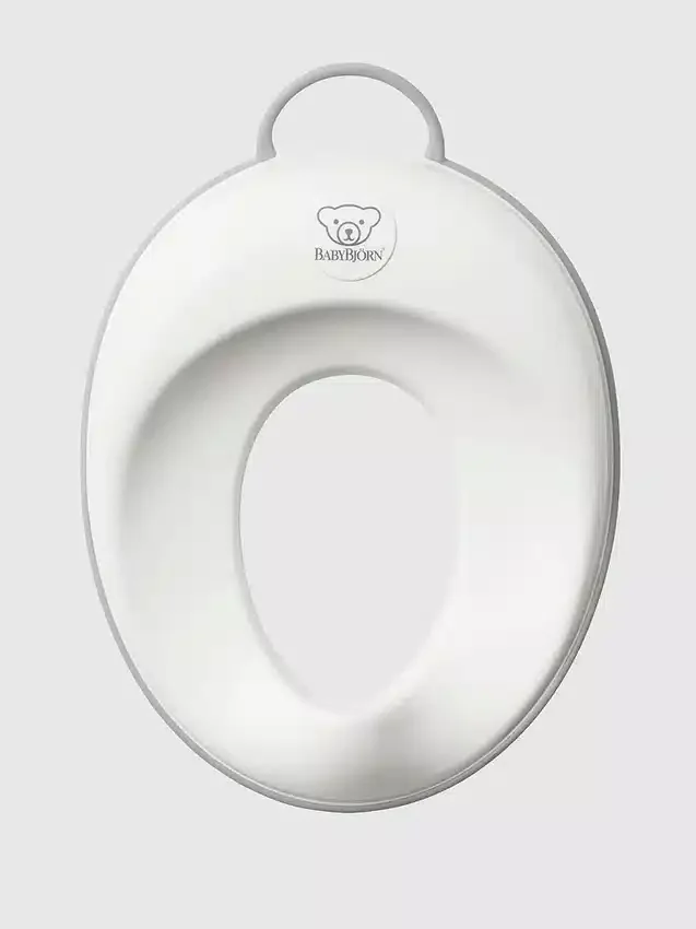 Babybjorn Baby 3-Piece Potty Training Set