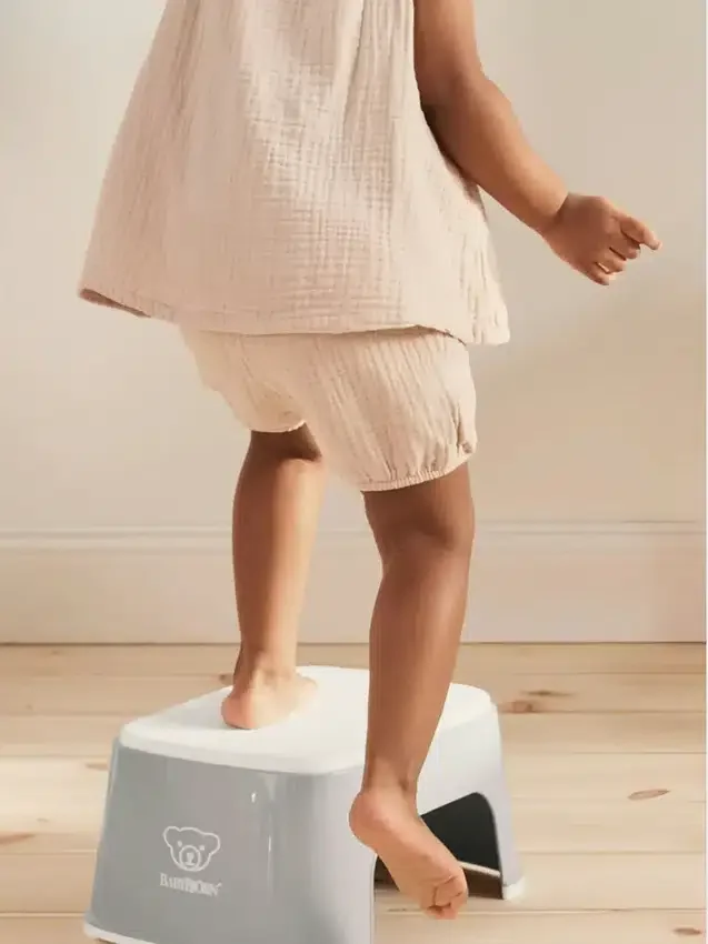 Babybjorn Baby 3-Piece Potty Training Set