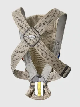 Babybjorn Baby 3D Mesh Mini Carrier