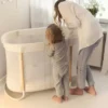 Babybjorn Baby Crib