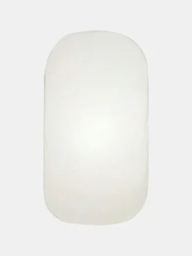 Babybjorn Fitted Sheet for Cradle