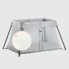 Babybjorn Travel Crib Light and Fitted Sheet Bundle Pack