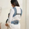 Babybjorn Woven Melange Baby Carrier Harmony