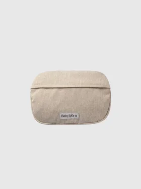 Babybjorn Woven Pocket Pouch for Baby Carrier