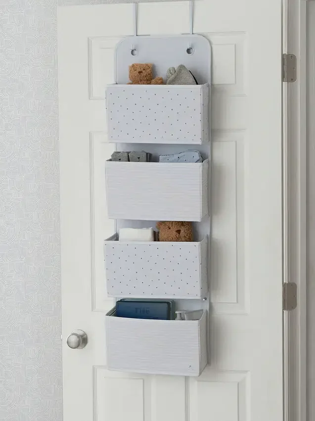 Babygap 2 Pack over the Door Storage Organizer