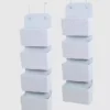 Babygap 2 Pack over the Door Storage Organizer