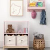 Babygap Brannan Bear Wall Shelf with 4 Hooks