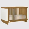 Babygap Callie 4 in 1 Upholstered Crib