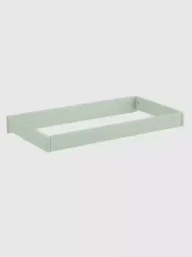 Babygap Changing Table Topper