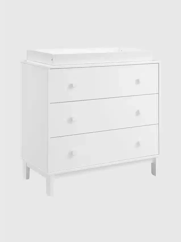 Babygap Changing Table Topper