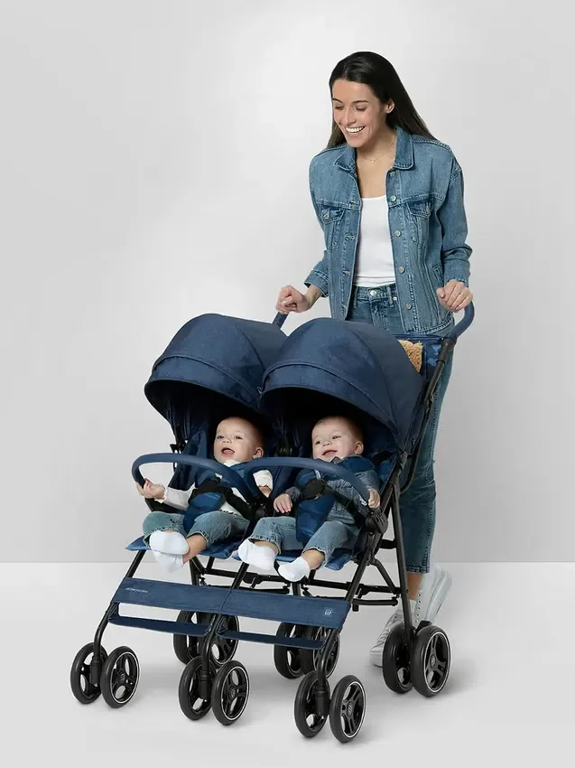 Babygap Classic Double Stroller