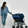 Babygap Classic Double Stroller
