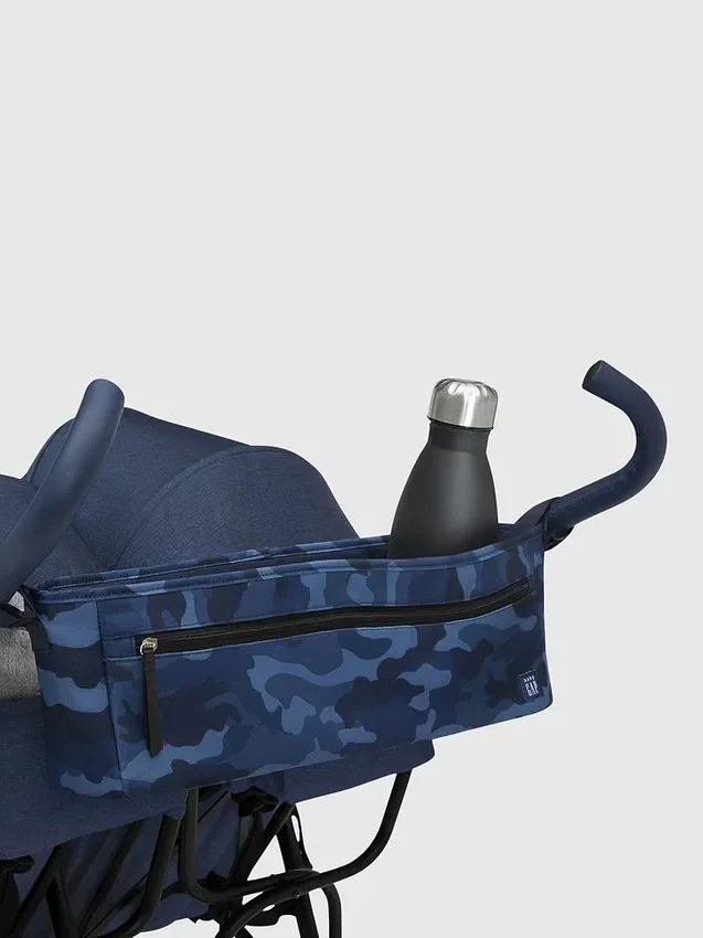 Babygap Classic Double Stroller