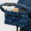 Babygap Classic Parent Organizer for Single Stroller