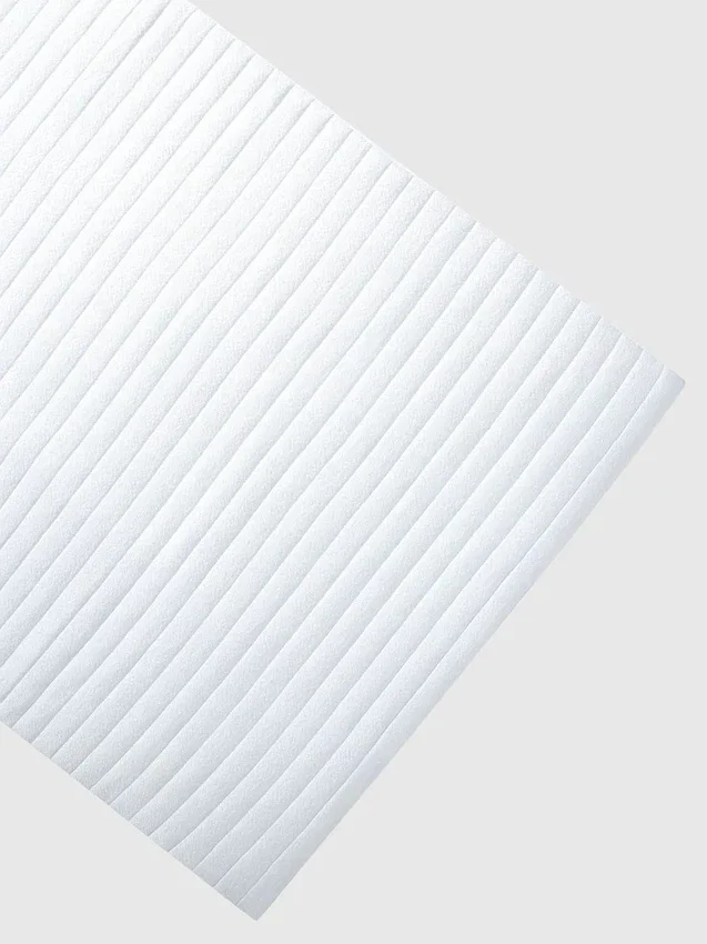 Babygap Cooling Crib Mattress Protecting Pad