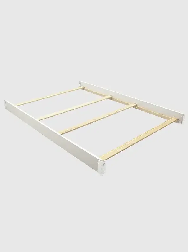 Babygap Crib to Bed Conversion Rails