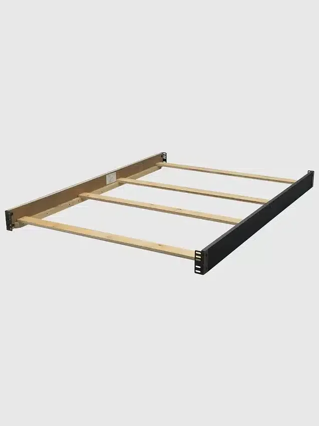 Babygap Crib to Bed Conversion Rails