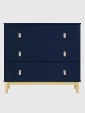 Babygap Legacy Pulls 3 Drawer Dresser