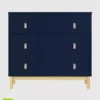 Babygap Legacy Pulls 3 Drawer Dresser