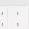Babygap Legacy Pulls 6 Drawer Dresser
