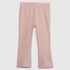 Babygap Mix and Match Flare Rib Leggings