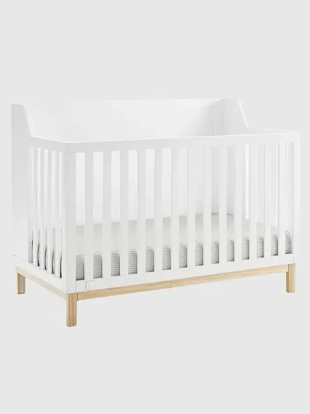 Babygap Oxford Convertible Crib