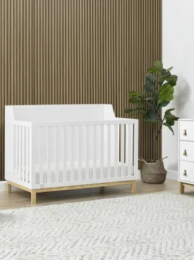 Babygap Oxford Convertible Crib