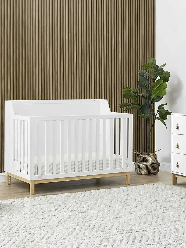 Babygap Oxford Convertible Crib