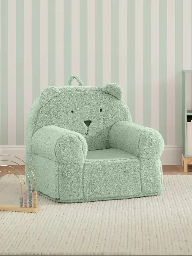 Babygap Sherpa Bear Chair