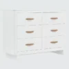 Babygap Skye 6 Drawer Dresser