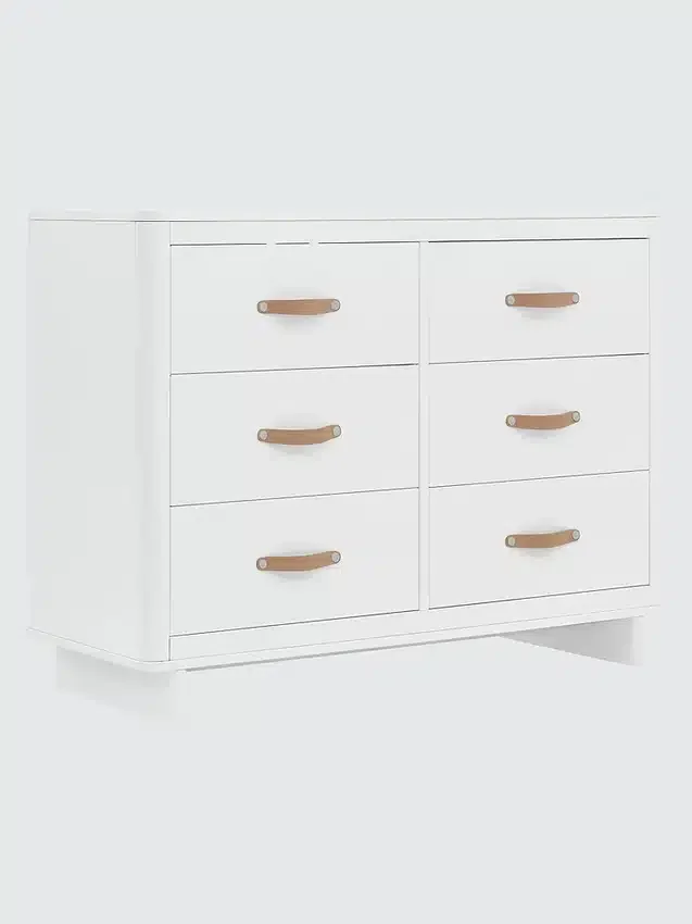 Babygap Skye 6 Drawer Dresser