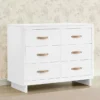 Babygap Skye 6 Drawer Dresser