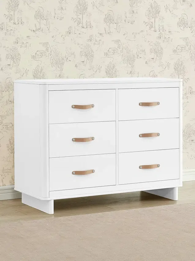 Babygap Skye 6 Drawer Dresser