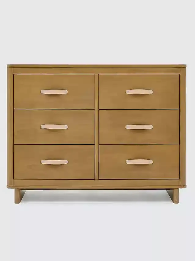 Babygap Skye 6 Drawer Dresser