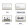 Babygap Tate Convertible Crib
