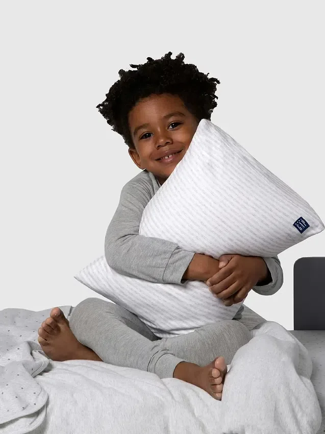 Babygap Toddler Pillow with 2 Cooling Covers